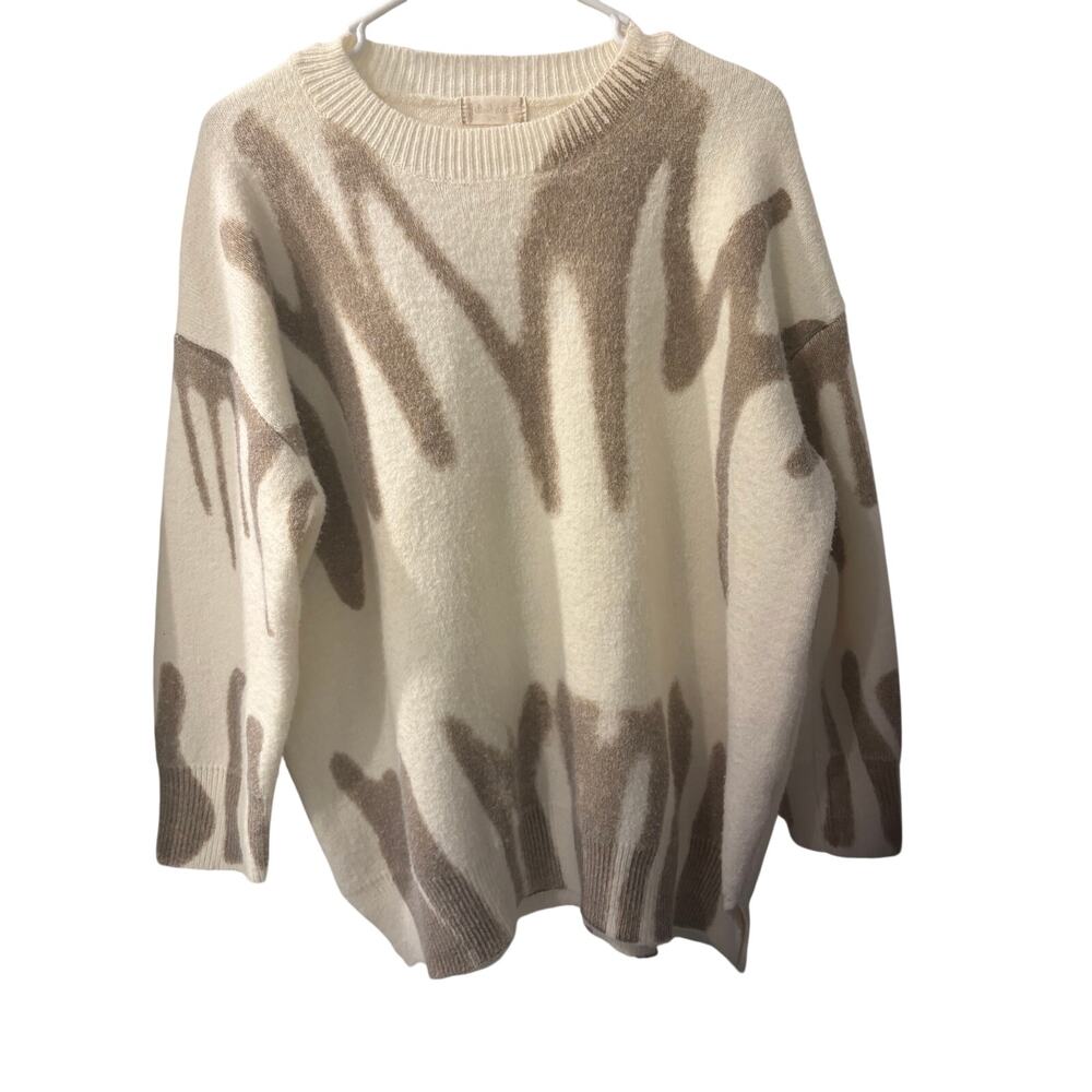 Altered State Crewneck Sweater